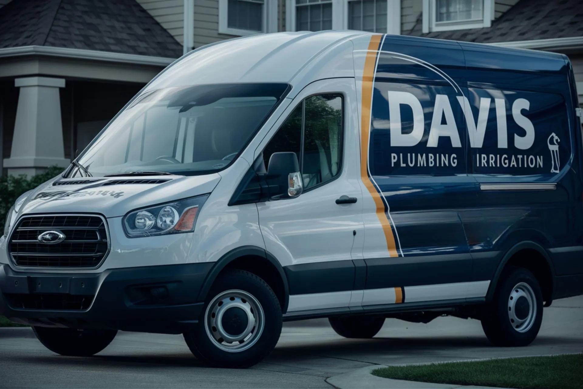 best plumber-in-Van Dyne, WI