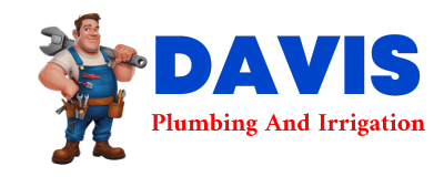 Trusted plumber in VAN DYNE